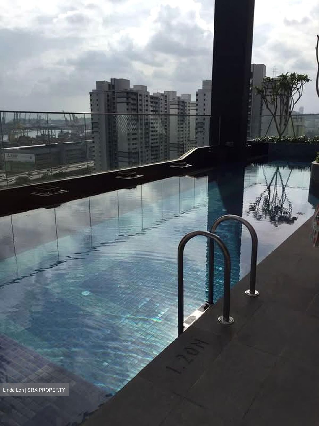 Onze @ Tanjong Pagar (D2), Apartment #556687161